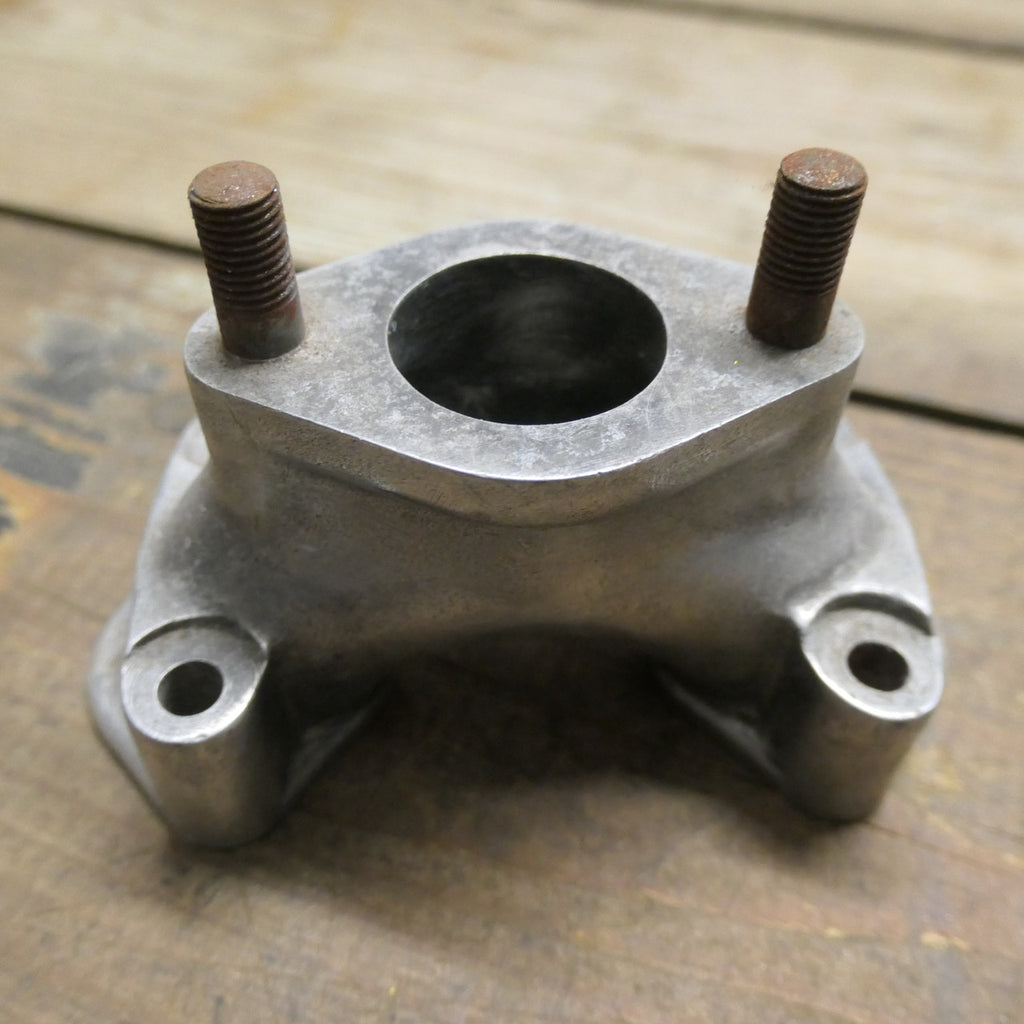 Triumph 650 Unit ,Inlet Manifold, Used