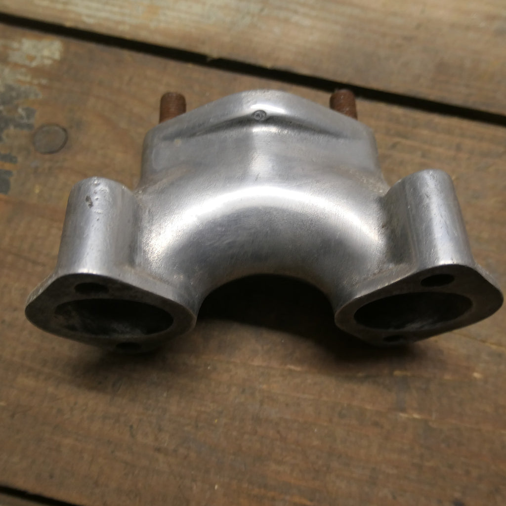 Triumph 650 Unit ,Inlet Manifold, Used