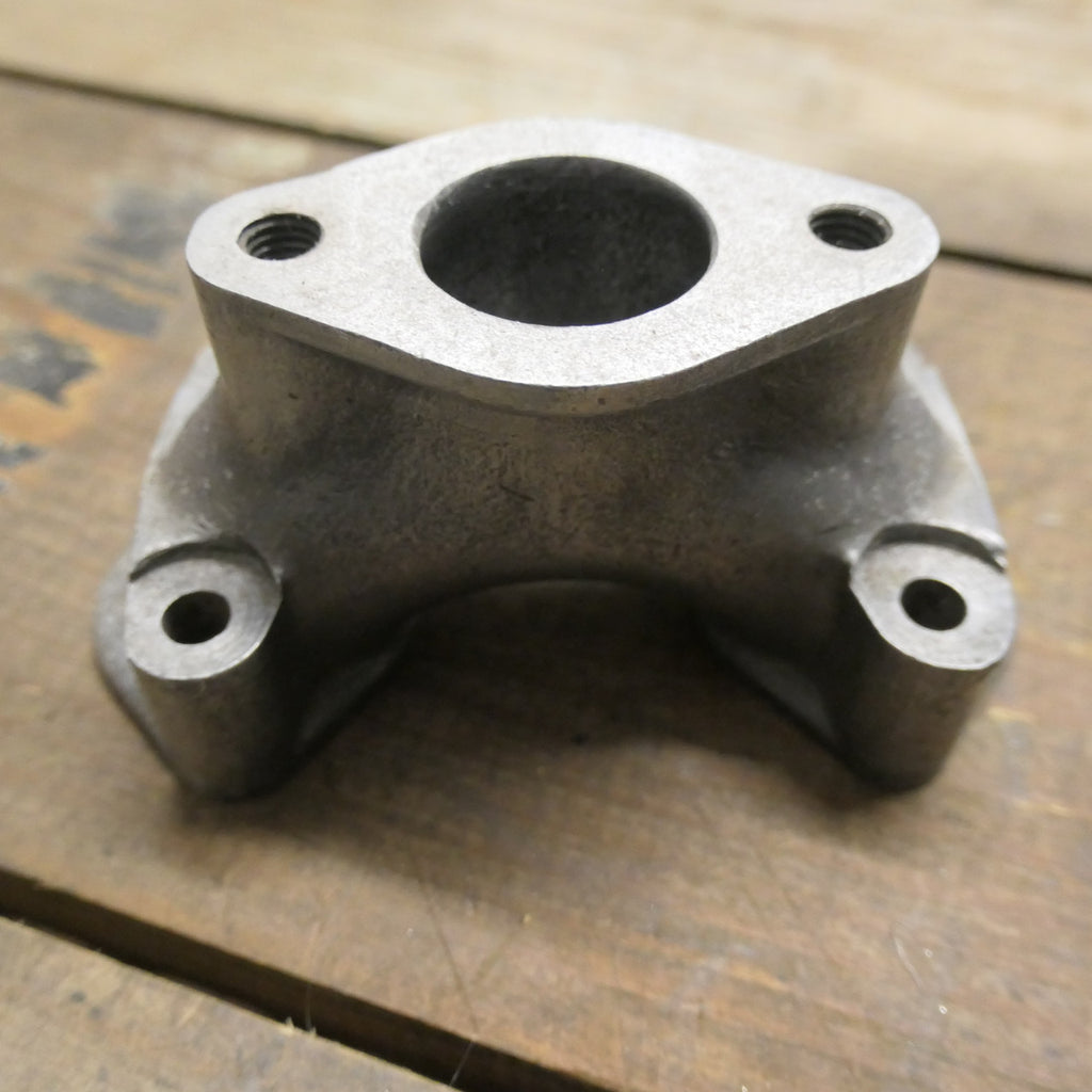 AJS Matchless G9 G11M20 M30 ,Twin Inlet Manifold, 011633 Used part