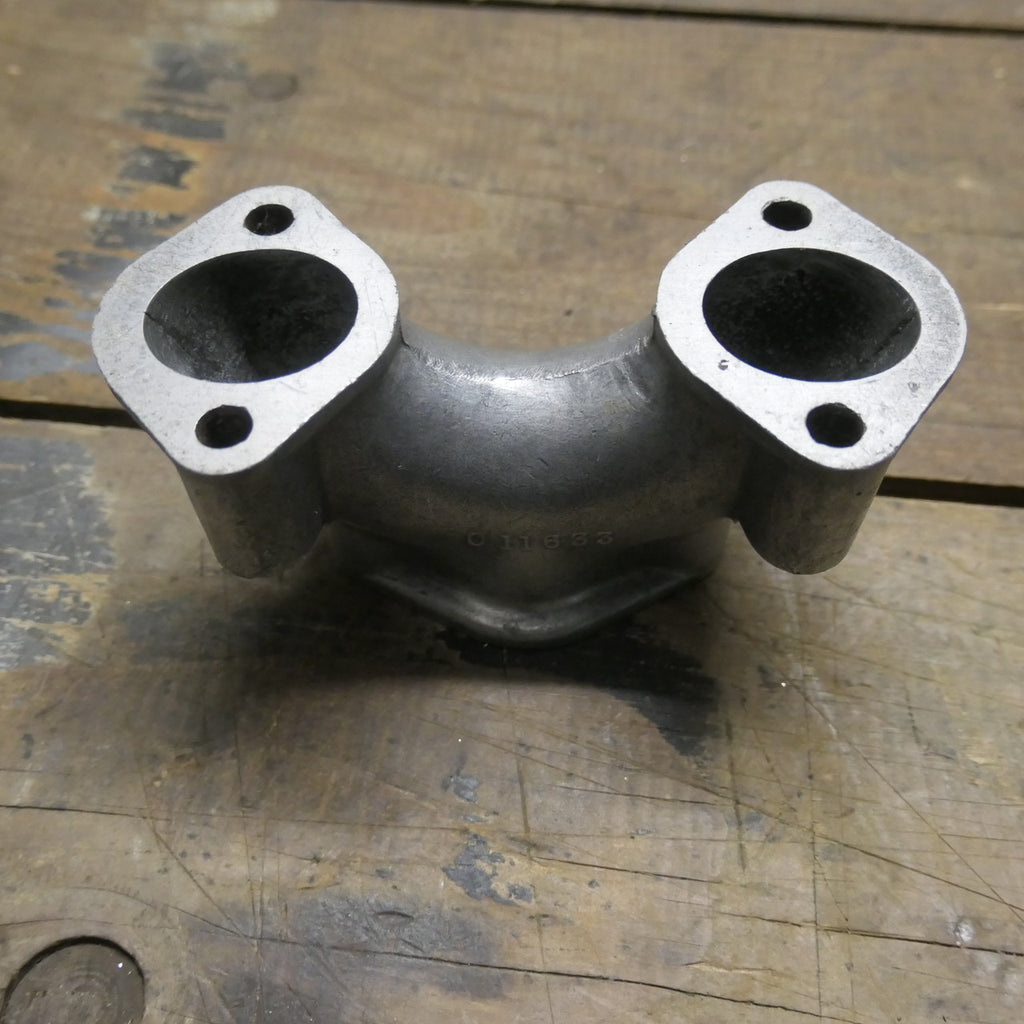 BSA A7 A10 B31 B33 Inner Primary Chaincase ,Clutch Cover,Late Swing Arm Models 42-7503