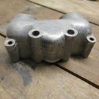 Triumph Pre-Unit ,Exhaust Rocker Box, E1461-2