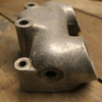 Triumph Pre-Unit ,Exhaust Rocker Box, E1461-2