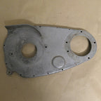 BSA A7 A10 B31 B33 Inner Primary Chaincase ,Clutch Cover,Late Swing Arm Models 42-7503