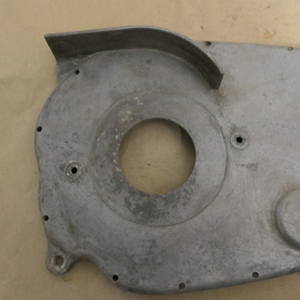 BSA A7 A10 B31 B33 Inner Primary Chaincase ,Clutch Cover,Late Swing Arm Models 42-7503