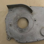 BSA A7 A10 B31 B33 Inner Primary Chaincase ,Clutch Cover,Late Swing Arm Models 42-7503