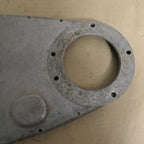 BSA A7 A10 B31 B33 Inner Primary Chaincase ,Clutch Cover,Late Swing Arm Models 42-7503