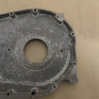 BSA A7 A10 B31 B33 Inner Primary Chaincase ,Clutch Cover,Late Swing Arm Models 42-7503