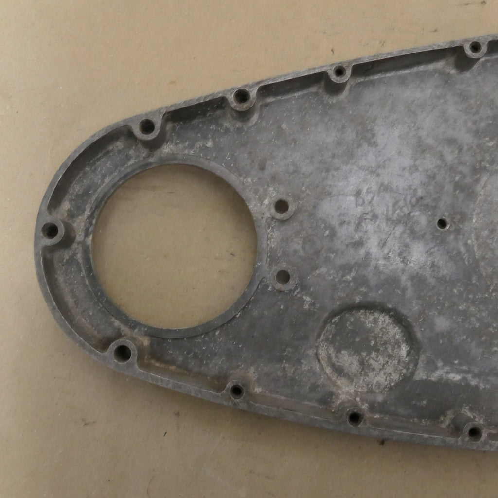 BSA A7 A10 B31 B33 Inner Primary Chaincase ,Clutch Cover,Late Swing Arm Models 42-7503