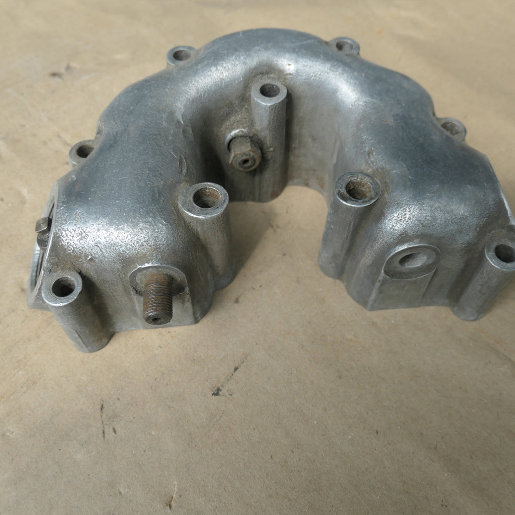 BSA B25B40 ,Rocker Cover Head,
