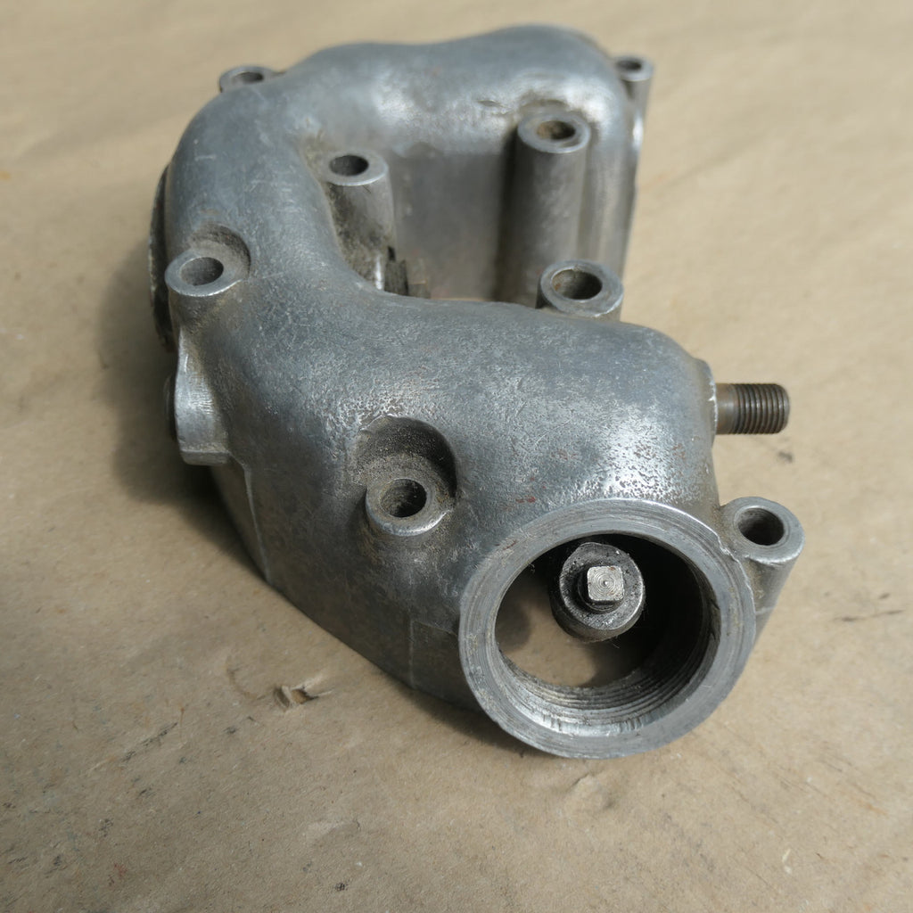 BSA B25B40 ,Rocker Cover Head,