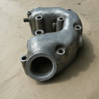 BSA B25B40 ,Rocker Cover Head,