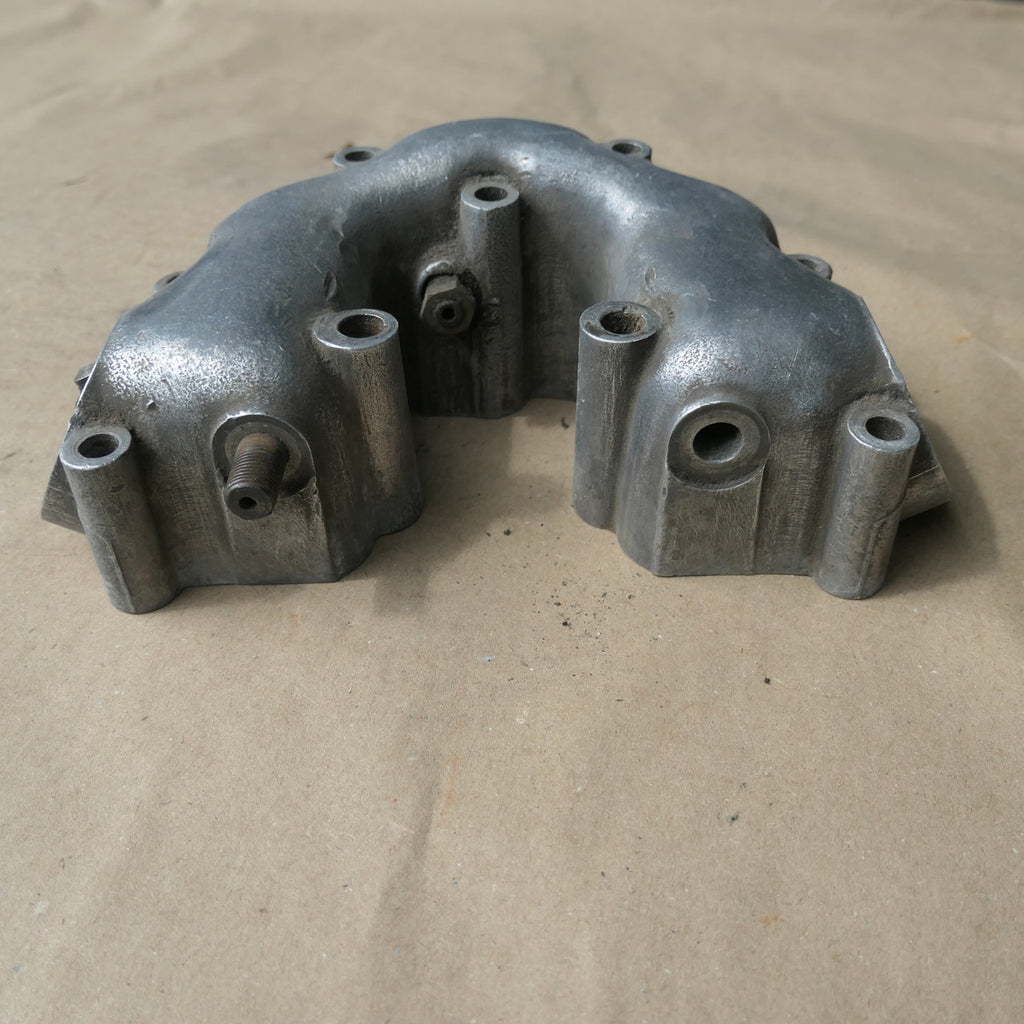 BSA B25B40 ,Rocker Cover Head,