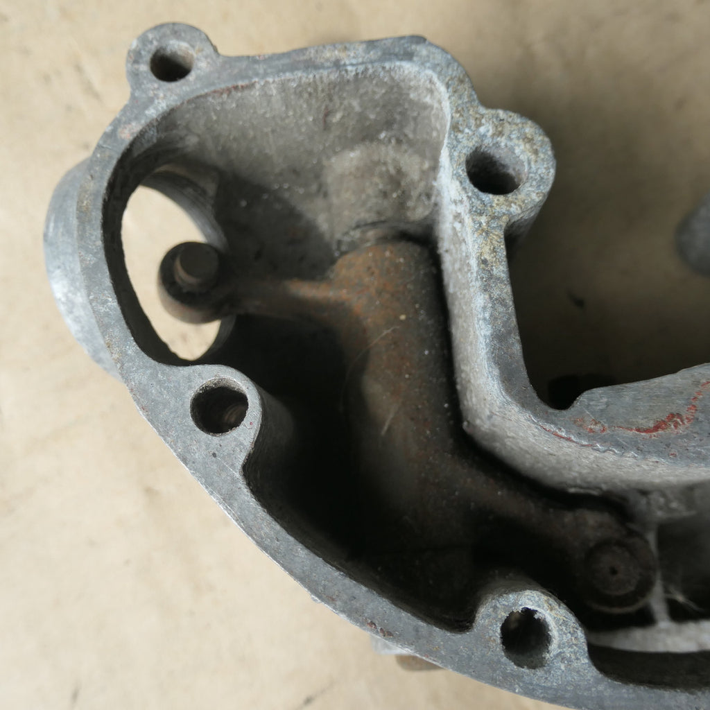 BSA B25B40 ,Rocker Cover Head,