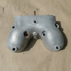 AJS Matchless Single Cylinder ,Rocker Cover, Rocker Used
