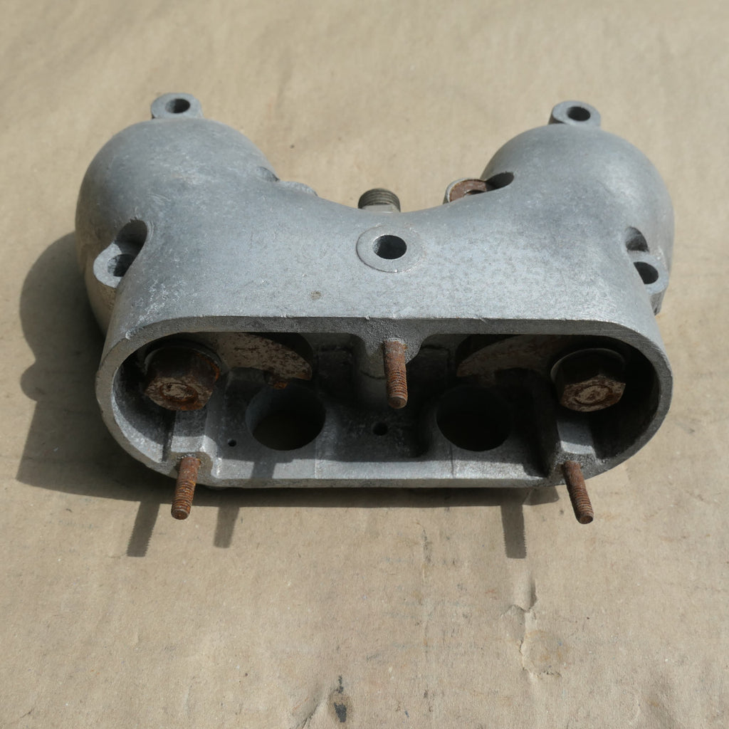 AJS Matchless Single Cylinder ,Rocker Cover, Rocker Used