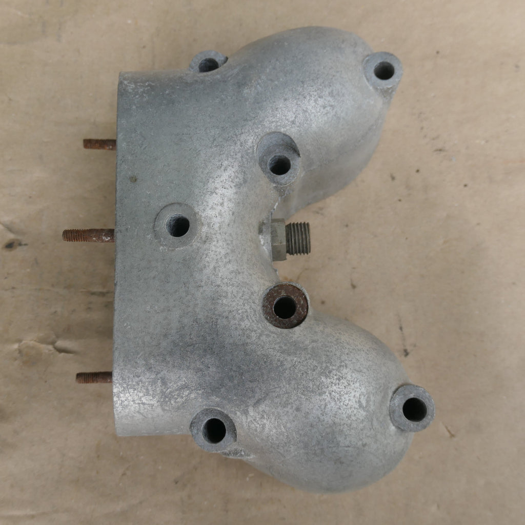 AJS Matchless Single Cylinder ,Rocker Cover, Rocker Used