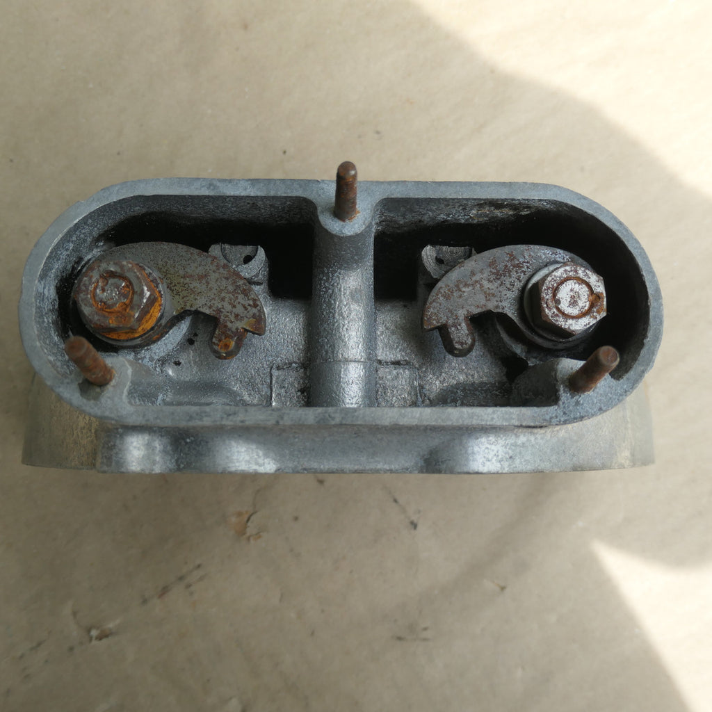 AJS Matchless Single Cylinder ,Rocker Cover, Rocker Used