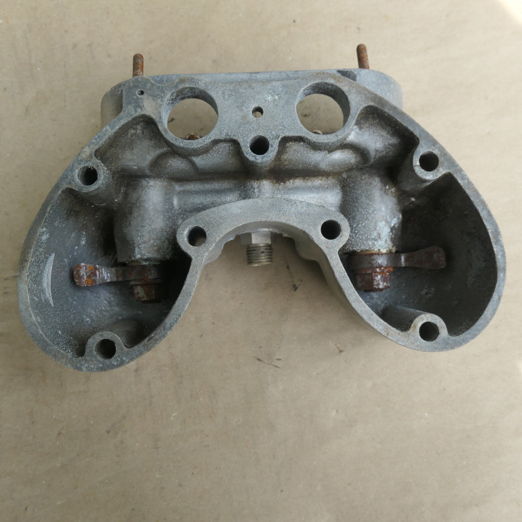 AJS Matchless Single Cylinder ,Rocker Cover, Rocker Used