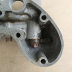 AJS Matchless Single Cylinder ,Rocker Cover, Rocker Used