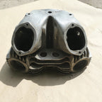 Norton ,Cylinder Head, T2225 Used for restoration