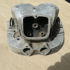Norton ,Cylinder Head, T2225 Used for restoration