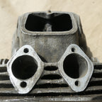 Batavus Laura M48 ,Base Gasket, Genuine NOS 480682