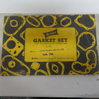 Early BSA A7 ,Rocker Gasket,(pair) Genuine NOS