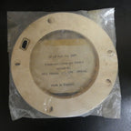 BSA A7A10 Crankcase ,Chaincase Gasket, 1950-TO-1962 Genuine NOS 2027