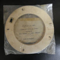 BSA A7A10 Crankcase ,Chaincase Gasket, 1950-TO-1962 Genuine NOS 2027