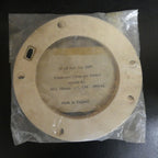BSA A7A10 Crankcase ,Chaincase Gasket, 1950-TO-1962 Genuine NOS 2027