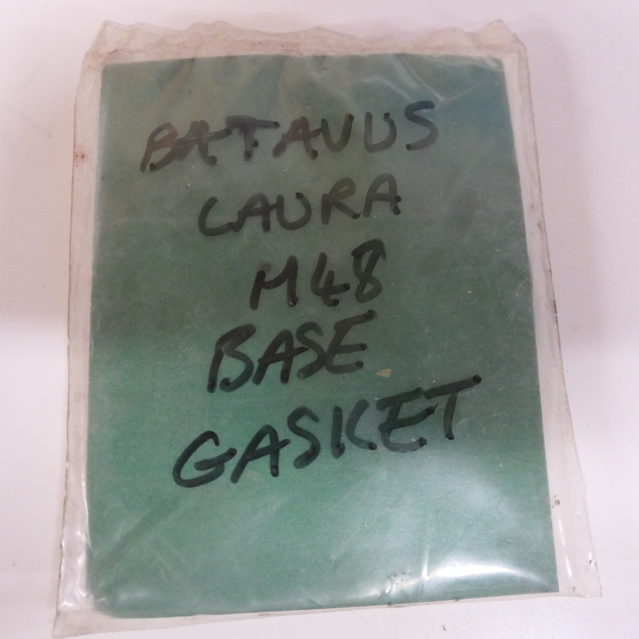 Batavus Laura M48 ,Base Gasket, Genuine NOS 480682