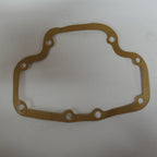 BSA A7 (Early) ,Base Gasket, Genuine NOS
