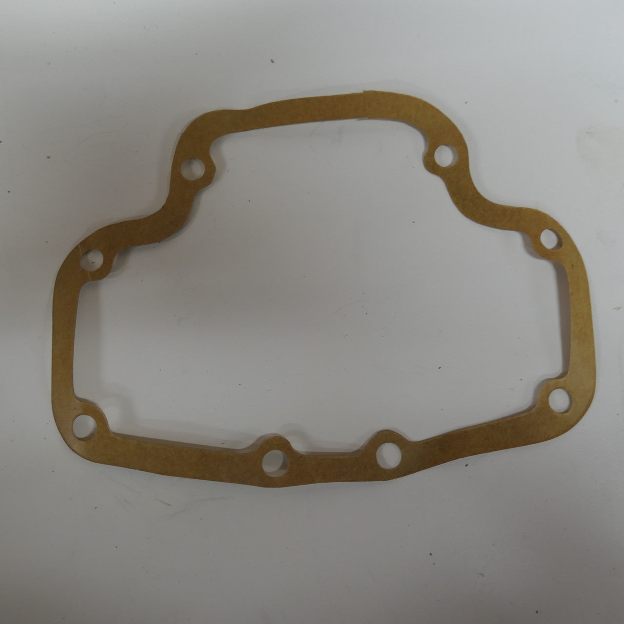 BSA A7 (Early) ,Base Gasket, Genuine NOS