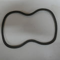 BSA C11 C11G C12 ,Rocker Cover Gasket, Genuine NOS29-2261