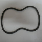 BSA C11 C11G C12 ,Rocker Cover Gasket, Genuine NOS29-2261