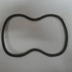 BSA C11 C11G C12 ,Rocker Cover Gasket, Genuine NOS29-2261