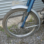 Malaguti  Fifty, 50cc, Early 70s,  For very light restoration.