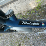 Malaguti  Fifty, 50cc, Early 70s,  For very light restoration.
