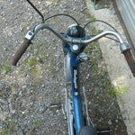 Malaguti  Fifty, 50cc, Early 70s,  For very light restoration.