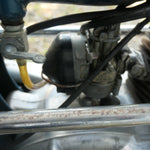 Malaguti  Fifty, 50cc, Early 70s,  For very light restoration.