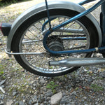 Malaguti  Fifty, 50cc, Early 70s,  For very light restoration.