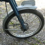 Malaguti  Fifty, 50cc, Early 70s,  For very light restoration.