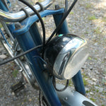 Malaguti  Fifty, 50cc, Early 70s,  For very light restoration.