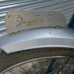 Malaguti  Fifty, 50cc, Early 70s,  For very light restoration.