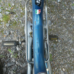 Malaguti  Fifty, 50cc, Early 70s,  For very light restoration.