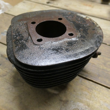 BSA ,Bantam Barrel 125cc,