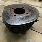 BSA ,Bantam Barrel 125cc,