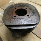 BSA ,Bantam Barrel 125cc,