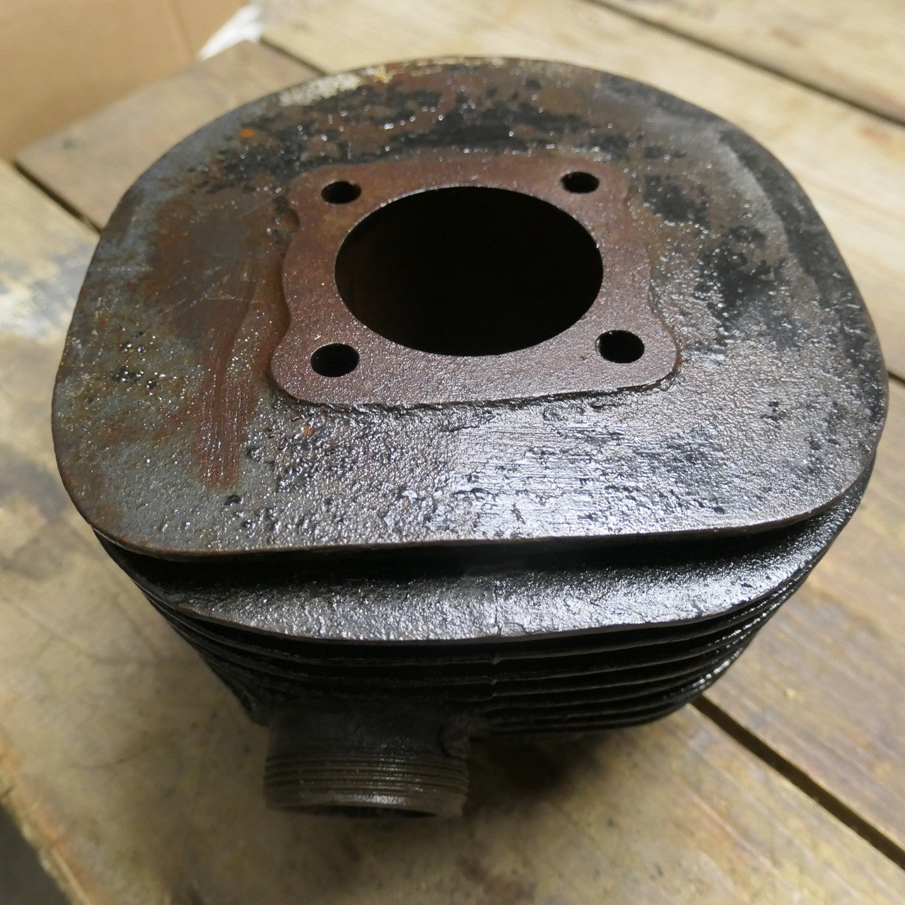BSA ,Bantam Barrel 125cc,