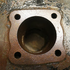 BSA ,Bantam Barrel 125cc,